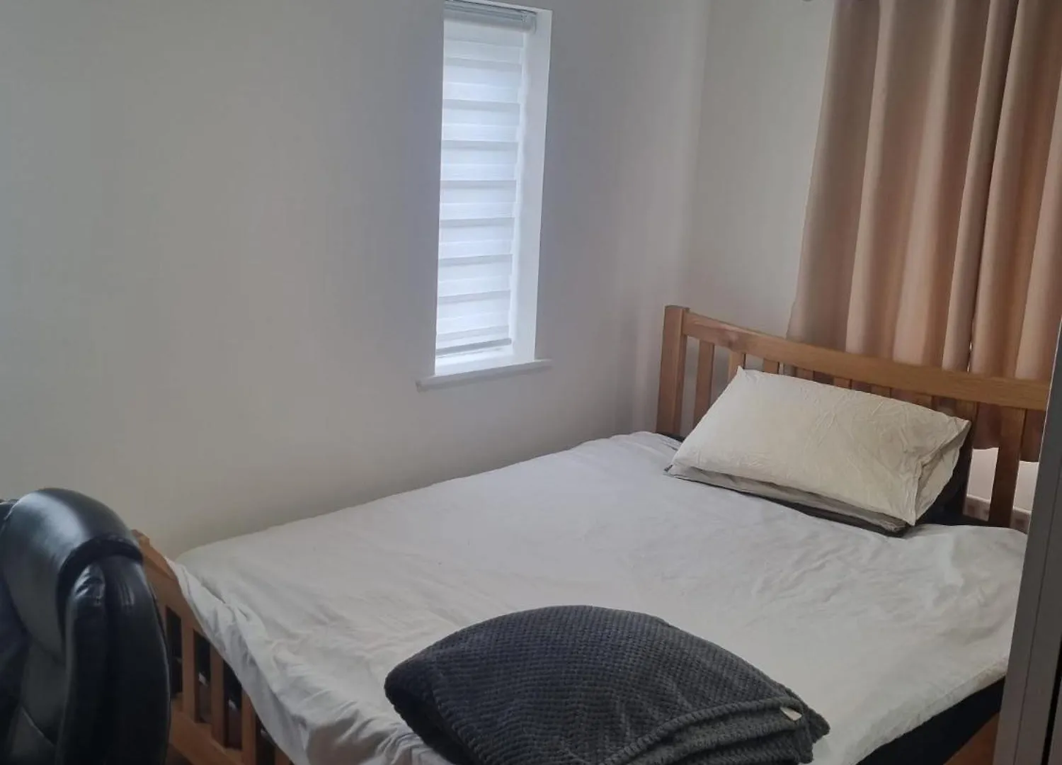 Splendid Two Bedroom Flat Londyn 0*,  Wielka Brytania