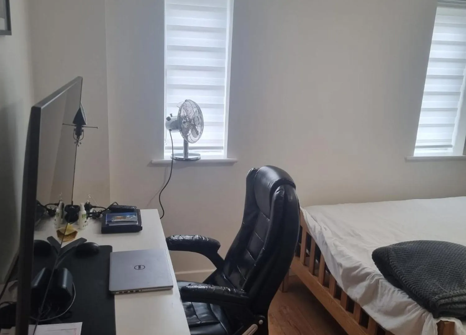 Apartament Splendid Two Bedroom Flat Londyn Wielka Brytania