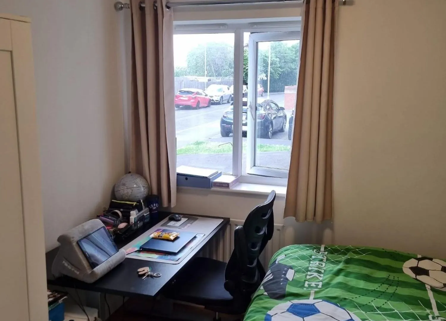 Splendid Two Bedroom Flat London United Kingdom